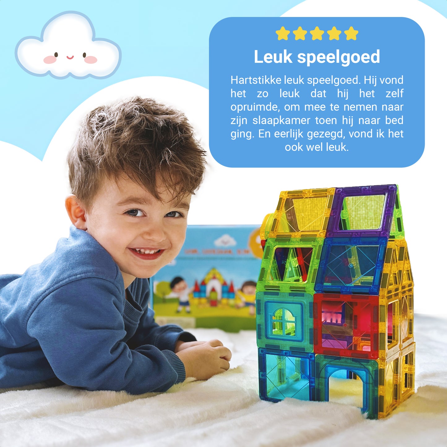 Gladi Tiles | 40-Piece Micro Tiles