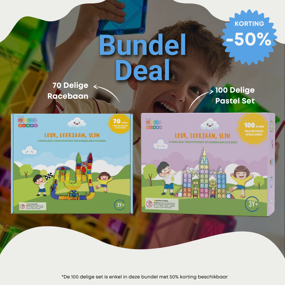 Gladi Tiles | BUNDEL DEALS