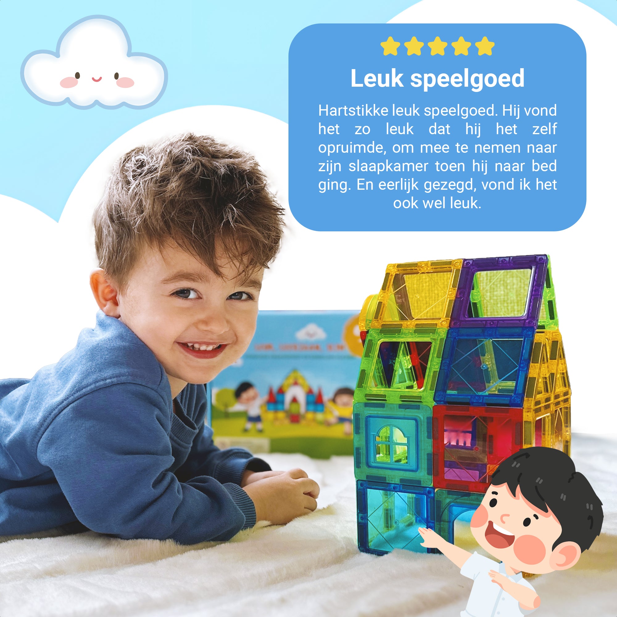 Gladi Tiles | Expansion Set 28-Piece Special Tiles