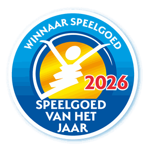 Winnaar Speelgoed van het Jaar 2026