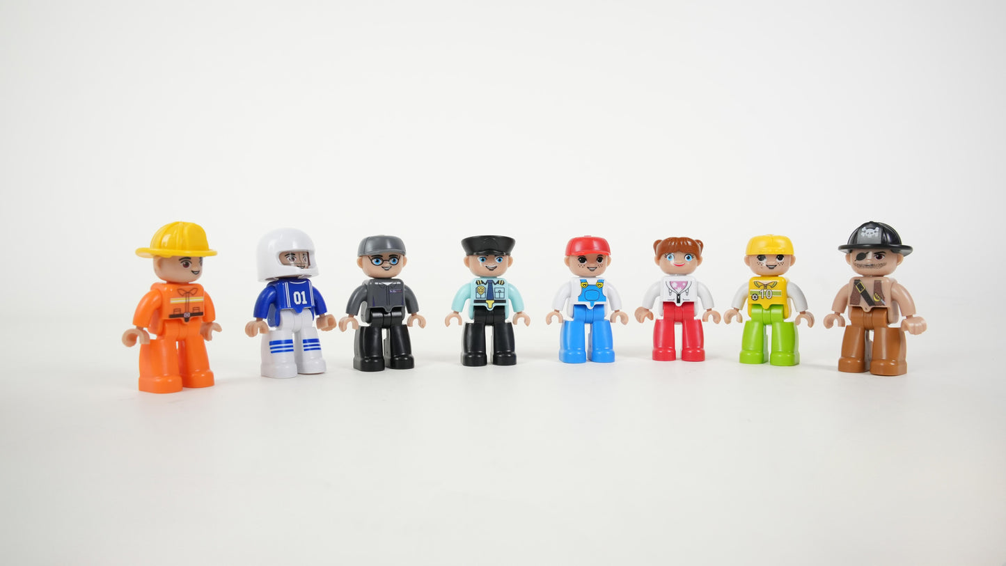 Gladi Tiles | 500-delige Schoolbox